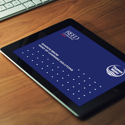BRANDING: REED LEARNING