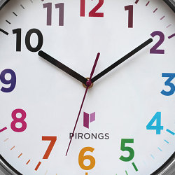 Pirongs Product & Print Design