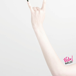 Rebel Nails