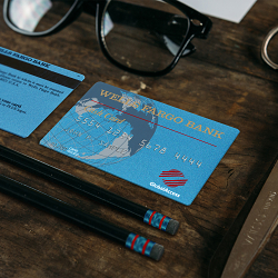 Wells Fargo | Bank Card