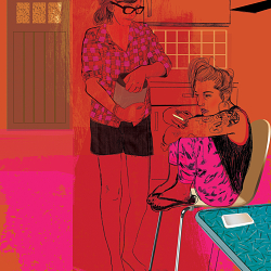 The Guardian Review