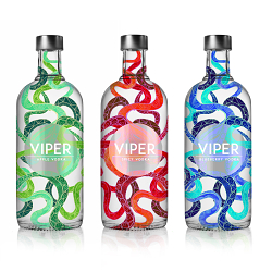 VIPER Cocktails