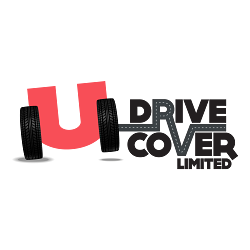 U Drive Cover Limited - Startup Brand Design