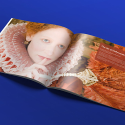 Victoria & Albert Corporate Membership
