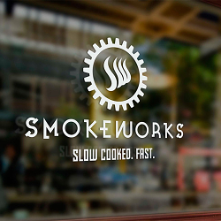 Branding for SmokeWorks