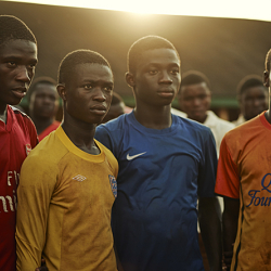 Vodafone Firsts
