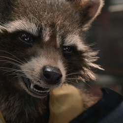 Guardians of the Galaxy