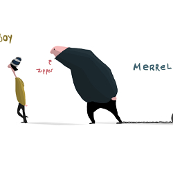 animated short