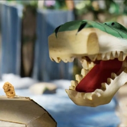 Rice Krispies