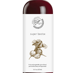 packaging design / juice