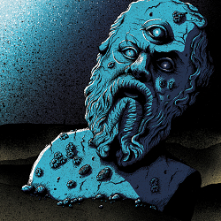 Editorial Illustration