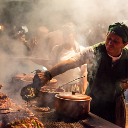 Pink Lady Food Photographer of the Year 2015