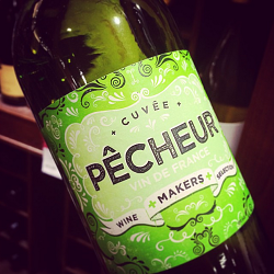 Cuvee wine range for Waitrose and LGI wines