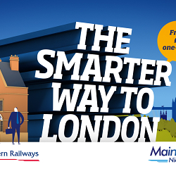 The Smarter Way To London