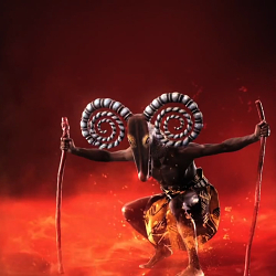 Lion King Broadway