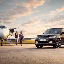 Overfinch Limited Edition Long Wheel-Base