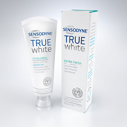 Sensodyne: True White CGI
