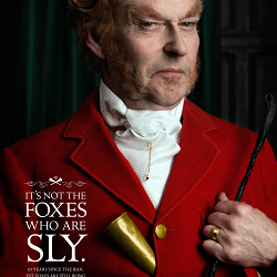 “The Sly Ones”