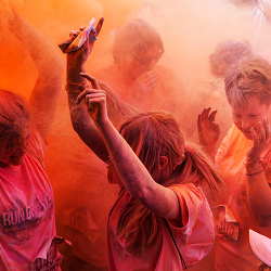 Colourstorm