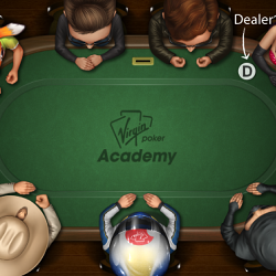 Virgin Poker