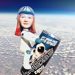 Emerge Space Campaign