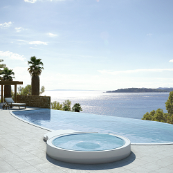 Ibiza House