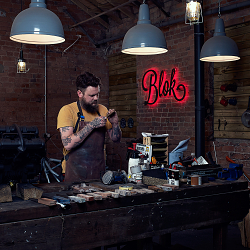 Blok Knives