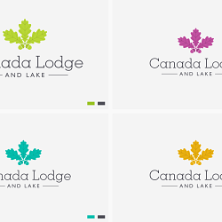 Canada Lodge Brand Development