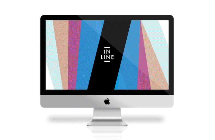 Branding and website for Inline Policy