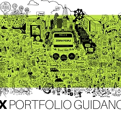 UX Portfolio Guide