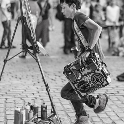 Street Life