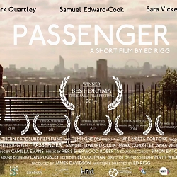 Passenger Short Film