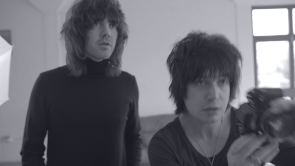 You're Nothing Special — Paul Orwell Music Video