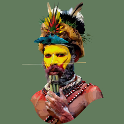 Roots:Project