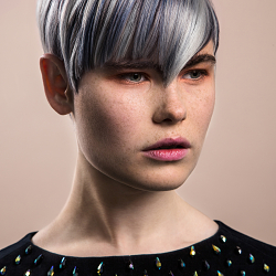 Retouch work: Hair & Beauty