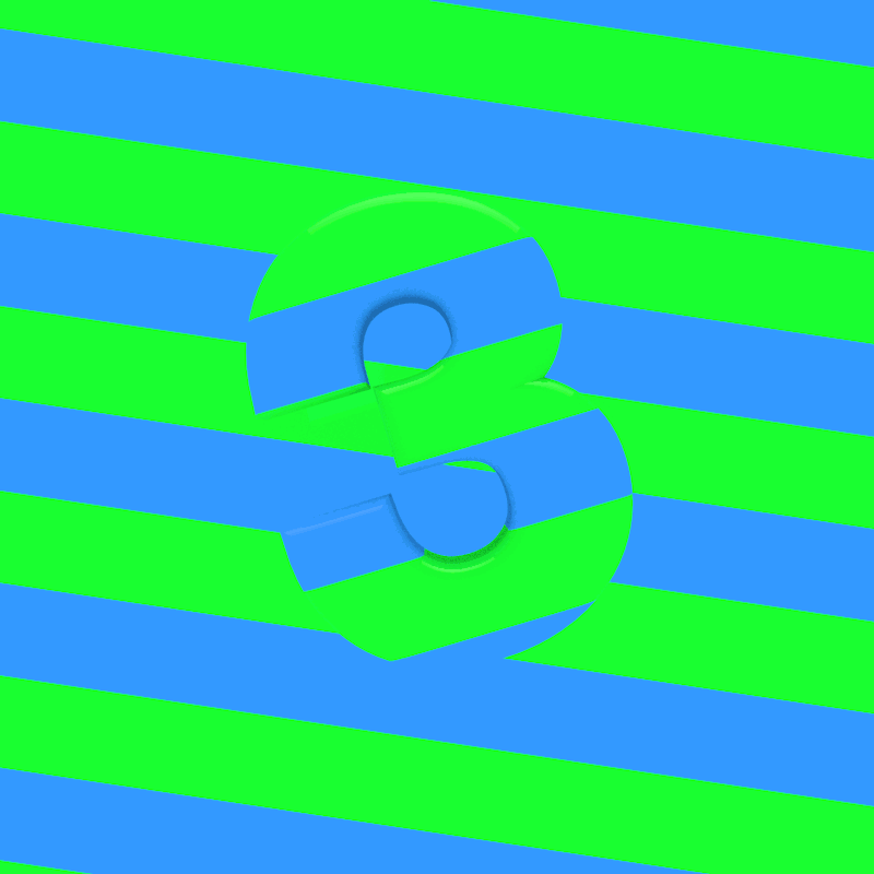 Cray Gifs