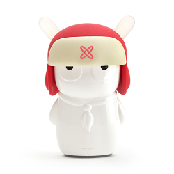 Rebranding for Xiaomi