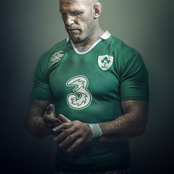 PAUL O’CONNALL