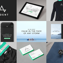 Prophet launches new brand identity for Ardent