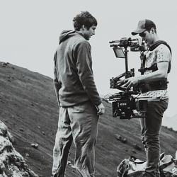 Steadicam Operator