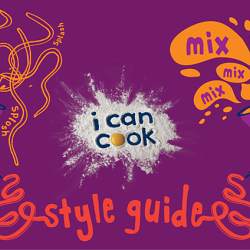 I Can Cook - 2012