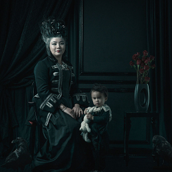 Mother & Child