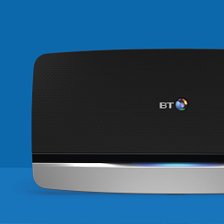 BT Home Hub