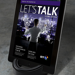 BT Let's Talk Digital Publication