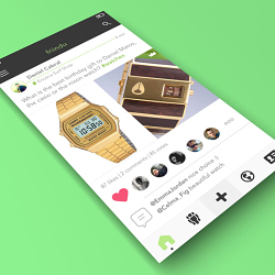 Friindu App