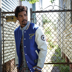 MAJESTIC ATHLETIC SS15