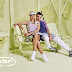 SCHUH SS15