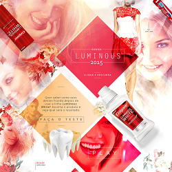 Colgate Luminous White