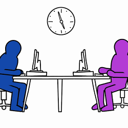 Ways of working