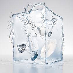 NordMende 'Waterbox' Full CG Visual